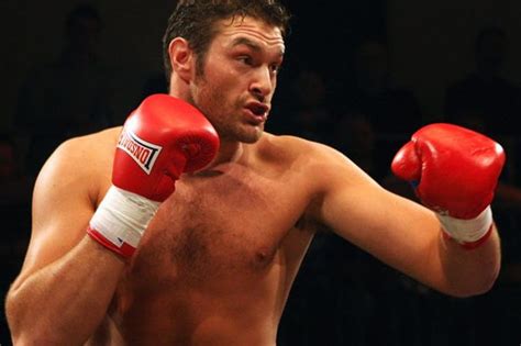 tyson fury record|tyson fury amateur boxing record.